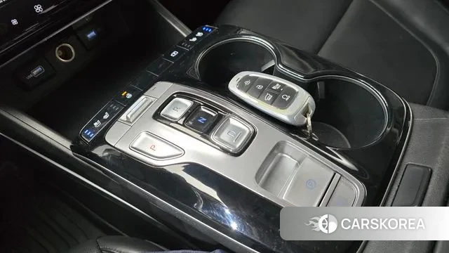 Hyundai Tucson (NX4) id 3296495 из Кореи 19