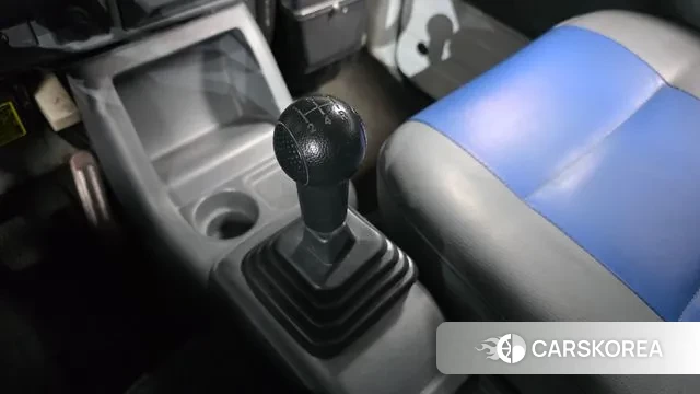 Chevrolet (GM Daewoo) New Damas id 3182487 из Кореи 19