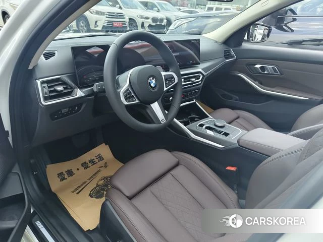 BMW 3 series id 4341727 из Китая 22