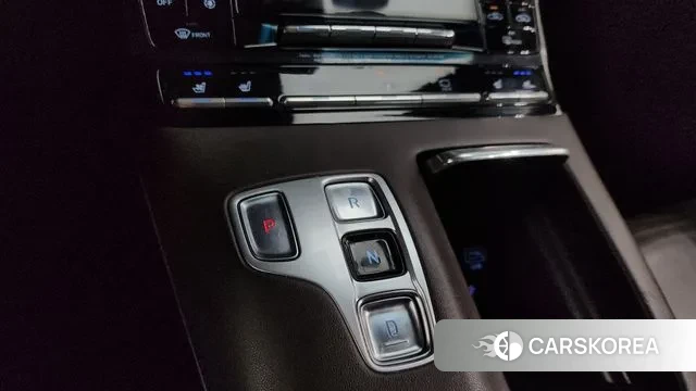 Hyundai The New Grandeur IG id 3248573 из Кореи 19