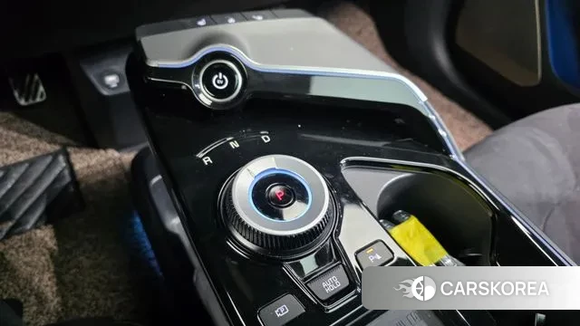 Kia EV6 id 3649554 из Кореи 19