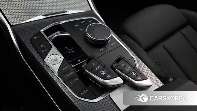 BMW 3 Series (G20) id 3763285 из Кореи 19