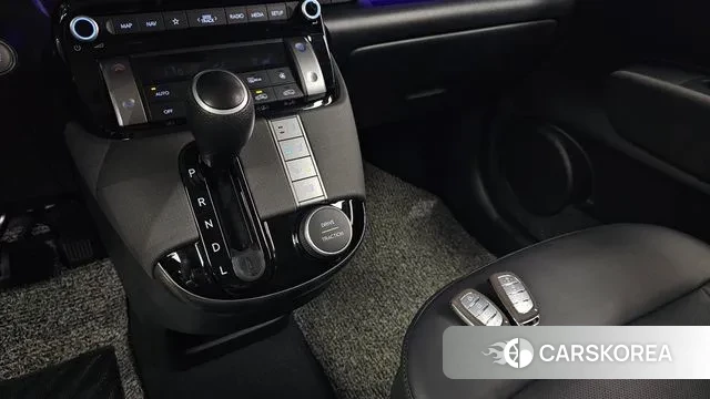 Hyundai The New Casper id 3158771 из Кореи 19