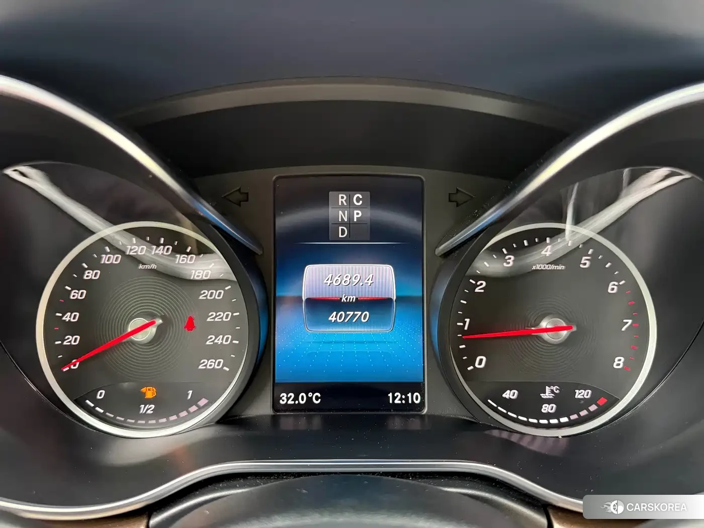 Mercedes-Benz V-Class id 4628416 из Китая 15