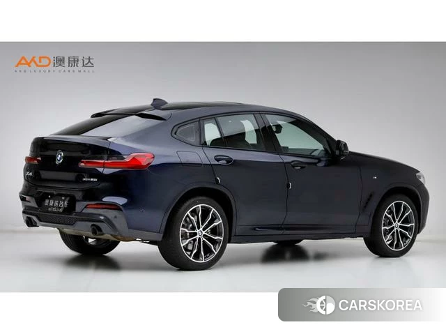 BMW X4 id 4211035 из Китая 9