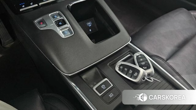 Hyundai The New Grandeur IG id 4284948 из Кореи 30