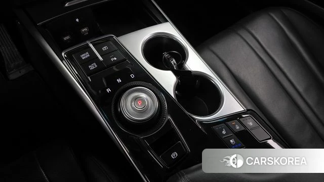 Kia K8 id 4202694 из Кореи 33