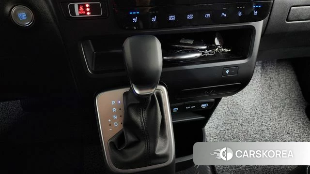 Hyundai Staria id 3876427 из Кореи 19