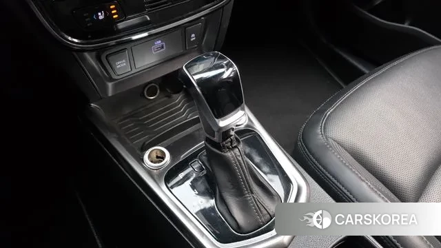 Ssangyong Berry New Tivoli id 3697242 из Кореи 19