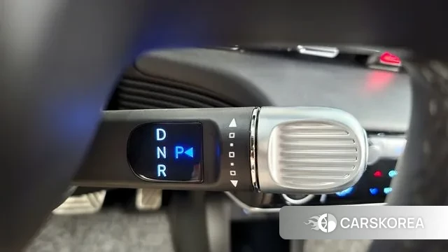 Hyundai Ionic 5 id 3022702 из Кореи 19