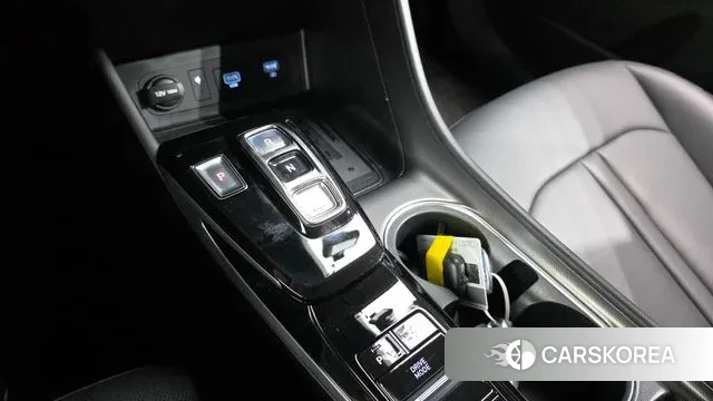 Hyundai Sonata (DN8) id 3033744 из Кореи 19