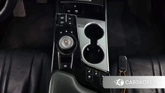 Kia K8 id 3463175 из Кореи 19