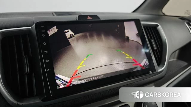 Kia The New Ray id 3839609 из Кореи 19