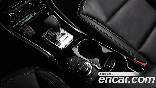 Infiniti QX30 id 2687755 из Кореи 19