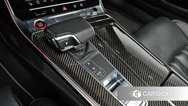 Audi A7 (4K) id 3434047 из Кореи 19