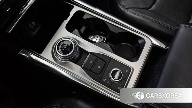 Ford Explorer 6th Generation id 3060446 из Кореи 19