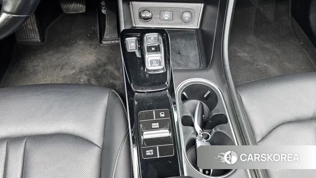 Hyundai Sonata (DN8) id 3193171 из Кореи 19