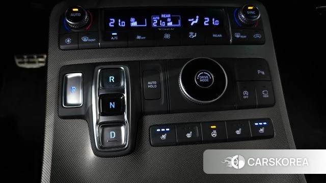 Hyundai Palisade id 4482416 из Кореи 33
