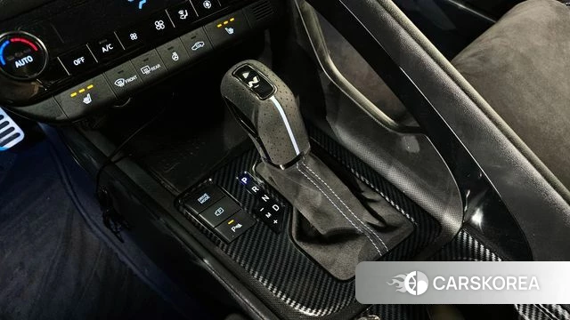 Hyundai Avante (CN7) id 3915653 из Кореи 19