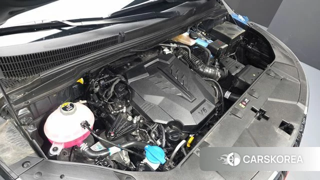 Kia Carnival 4th generation id 4657128 из Кореи 19
