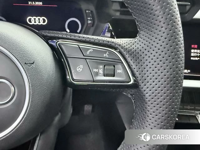 Audi A3 id 4393903 из Китая 26
