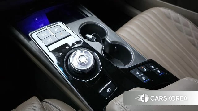Kia K8 Hybrid id 4505878 из Кореи 31