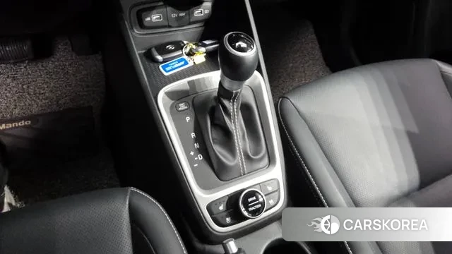 Hyundai Venue id 3458099 из Кореи 19