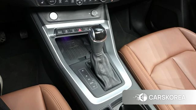 Audi Q3 (F3) id 3965671 из Кореи 19