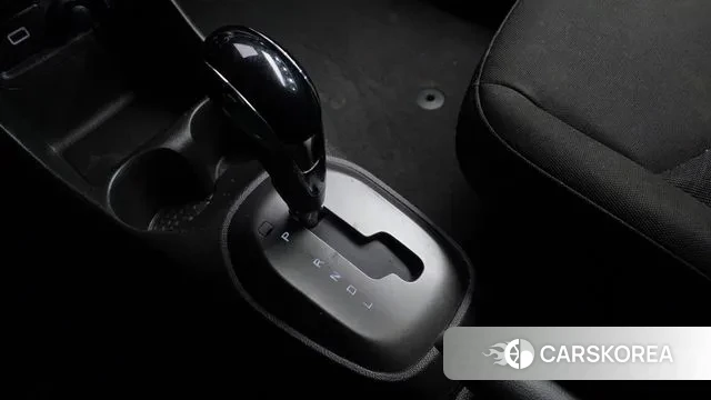 Chevrolet (GM Daewoo) The New Spark id 3588463 из Кореи 19