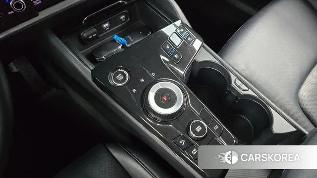 Kia Sportage 5th Generation Hybrid id 3758726 из Кореи 19