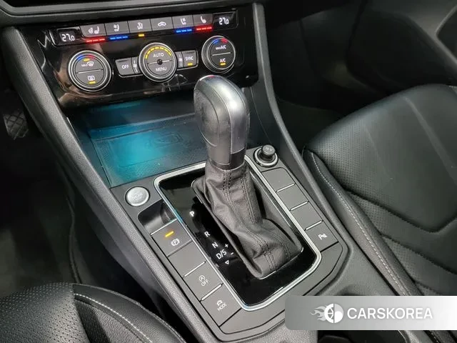 Volkswagen 7th Generation of Jetta id 3573227 из Кореи 19