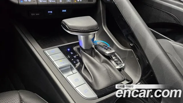 Hyundai Avante Hybrid (CN7) id 2671498 из Кореи 19