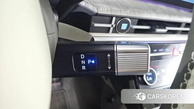 Hyundai Santa Fe (MX5) id 4916738 из Кореи 34