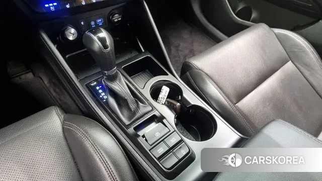 Hyundai All New Tucson id 3773091 из Кореи 19