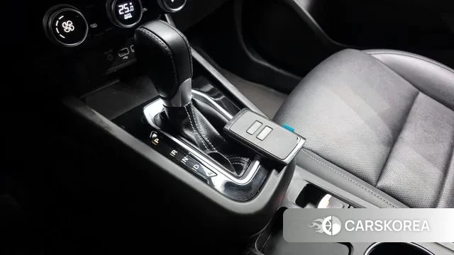 Renault Korea (Samsung) XM3 id 3437929 из Кореи 19