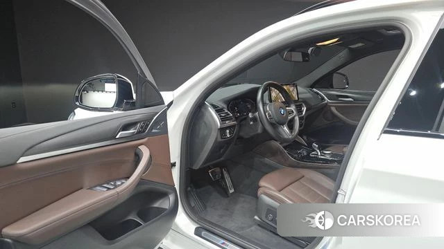 BMW X4 (G02) id 4792153 из Кореи 31