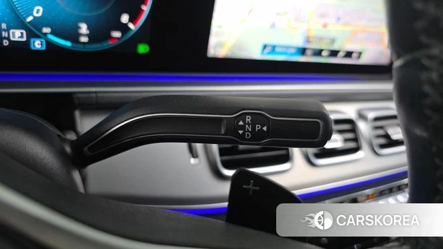 Mercedes-Benz GLE-Class W167 id 4203404 из Кореи 30