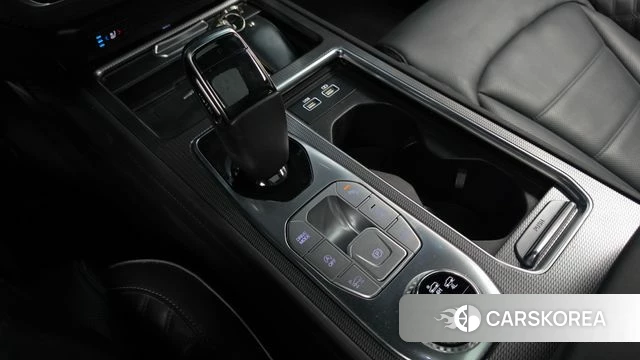 Ssangyong All New Rexton id 4196246 из Кореи 32