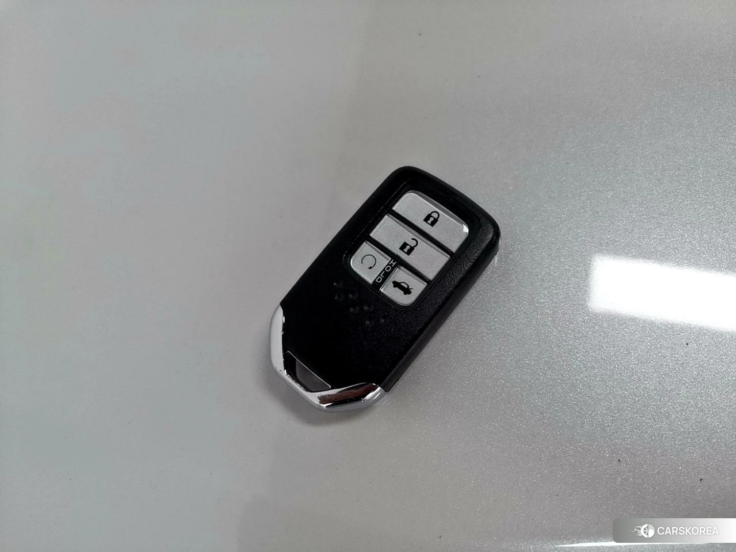 Honda Civic id 4454474 из Китая 19