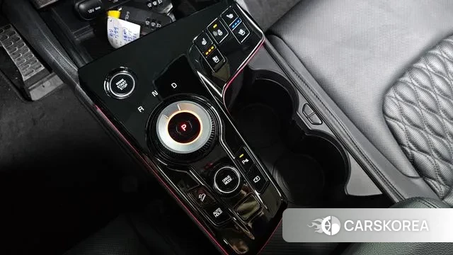 Kia Sportage 5th Generation id 3507796 из Кореи 19