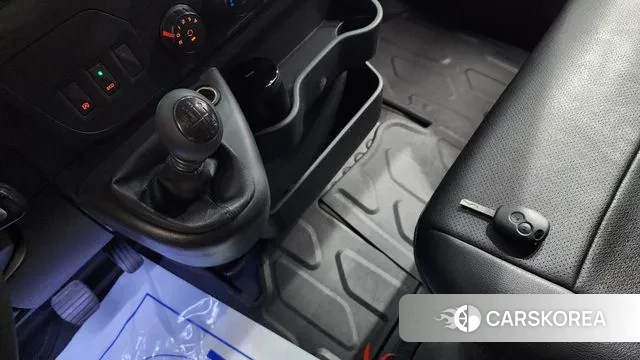 Renault Korea (Samsung) Master id 3698530 из Кореи 19