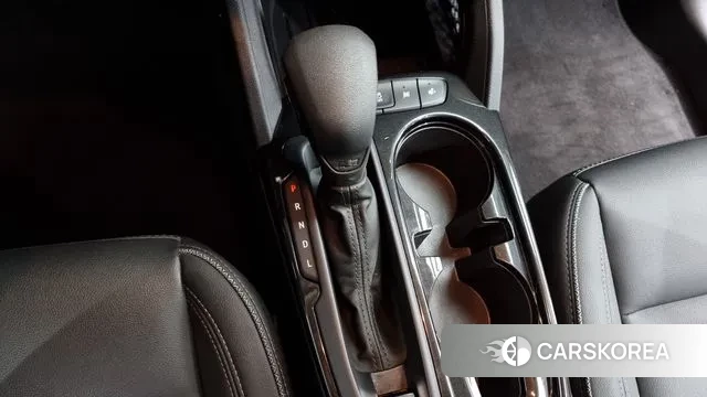 Chevrolet (GM Daewoo) Trailblazer id 3007670 из Кореи 19