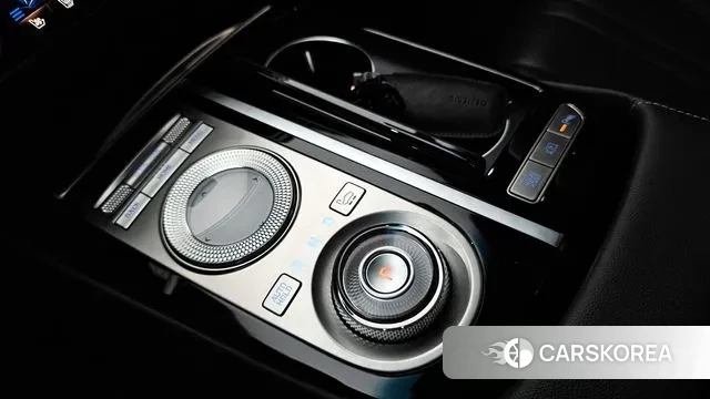 Genesis G80 (RG3) id 3008073 из Кореи 19