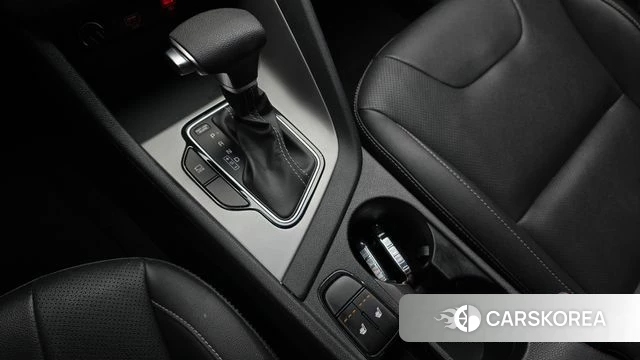Kia The New Niro id 4759925 из Кореи 29