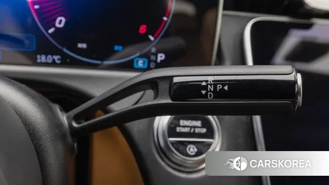 Mercedes-Benz E-Class W214 id 2904909 из Кореи 18