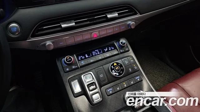 Hyundai Palisade id 2907826 из Кореи 19