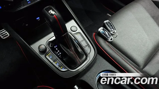 Hyundai The New Kona id 2504995 из Кореи 19