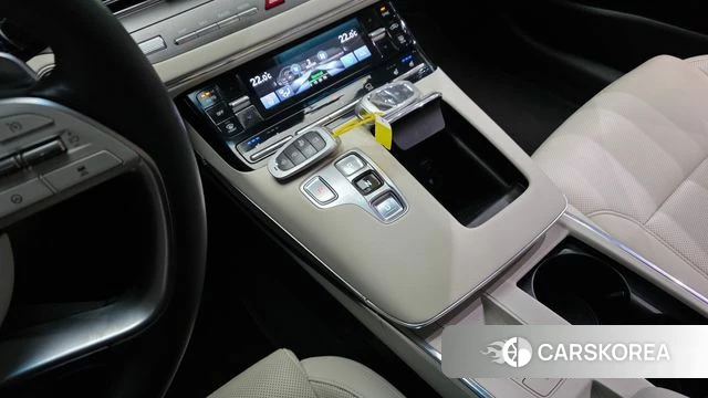 Hyundai The New Grandeur IG id 4244275 из Кореи 32