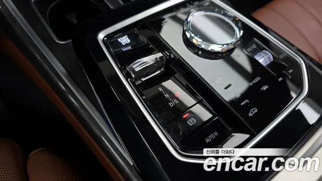 BMW 7 Series (G70) id 2794968 из Кореи 19