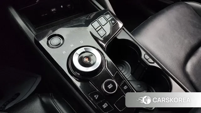 Kia Sportage 5th Generation Hybrid id 3534791 из Кореи 19